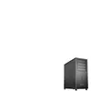 Boîtier PC moyen tour SSI-CEB ATX SILVERSTONE SST-TJ04B-E - Noir