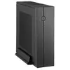 Chieftec Compact Series IX-01B - format ultra petit - mini ITX