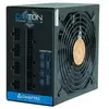 Chieftec BDF-650C power supply unit 650 W 20+4 pin ATX PS/2 Zwart