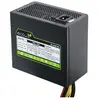 Chieftec GPE-500S power supply unit 500 W 24-pin ATX PS/2 Zwart