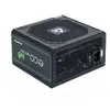 Chieftec GPE-600S power supply unit 600 W 24-pin ATX PS/2 Zwart