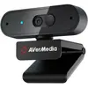 AVerMedia - Streaming - Webcam Full HD 1080p30 PW310P-Autofocus