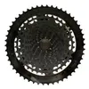 E-thirteen Helix Plus Cassette Zwart 12s / 9-50t