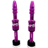 E-thirteen Soupapes Quickfill Presta