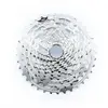 E-thirteen Helix Race Block Cassette Zilver 12s / 9-36t