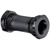 E13 BB20.P-BSA73.K Boîtier de pédalier de vélo Mixte Adulte, Noir
