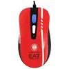MARSGAMING Mars Gaming MMEA7, Ambidextre, Optique, USB, 3200 DPI, Roug...