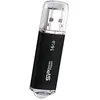 Silicon Power Ultima U02 - USB-stick - 16 GB