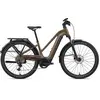 Giant Vélo électrique Explore E+ 3 Sta Deore 2026