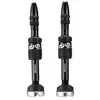 E-thirteen Soupapes Quick Fill Bosch Tubeless 2 Unités