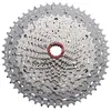 Sunrace Microspline Mx Cassette Zilver 12s / 10-51t