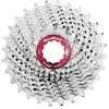 Cassette Sunrace Shimano RX1 - Argenté - 11 vitesses/111-34T