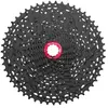 CASSETTE 12V 11X51 SUNRACE ED Black HG-Spline CSMZ800 WA1- BOX B