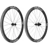 Vision Jeu De Roues De Route Metron 45 Sl Cl Disc Tubeless B5