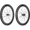 Vision Jeu De Roues De Route Metron 60 Rs Sl Cl Disc Tubeless B5