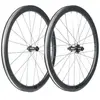 Vision Jeu De Roues De Route Sc60 I23 Cl Disc Tubeless