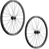 Paire de roues de vélo FSA AGX CL 29 XDR TX-55