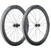 Vision Jeu De Roues De Route Sc60 Cl Disc Tubeless