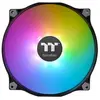 Ventilateur - THERMALTAKE - Pure 20 ARGB - 200mm - A-RGB - Télécommande filaire
