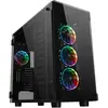 Thermaltake Boîtier Pc View 91 Tg Rgb