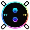 THERMALTAKE Pacific W4 Plus - Waterblock CPU RGB