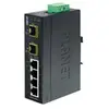 PLANET IGS-620TF - commutateur - 6 ports - non géré