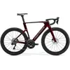 Merida Bikes Vélo De Route Reacto 6000 105 Di2 2027 XS