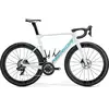 Merida Bikes Vélo De Route Reacto 9000 Force Axs 2024