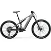 Merida Bikes Vtt électriques Eone-sixty 875 29/27.5´´ Xt M8130 2024