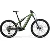 Merida Bikes Vtt électriques Eone-sixty 675 29/27.5´´ Deore M5130 2024