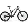 Merida Bikes Vtt électriques Eone-sixty 6000 29/27.5´´ Nx Eagle 2024