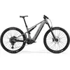 Merida Bikes Vtt électriques Eone-forty 675 29´´ Nx Eagle 2024