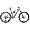 Merida Bikes Vtt électriques Eone Sixty 29´´ Sl 8000 2025