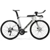 Merida Bikes Vélo De Route Time Warp Tri 5000 105 Di2 2027 XS