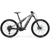 Merida Bikes Vtt électriques Eone-forty 675 29´´ Nx Eagle 2025