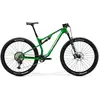 Merida Bikes Vtt Ninety-six 29´´ Xt Di2 2025