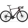 Merida Bikes Vélo De Route Scultura Endurance 5000 105 Di2 2027 XS