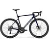 Merida Bikes Vélo De Route Scultura 9000 Ultegra Di2 2027 S