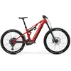 Merida Bikes Vtt électriques Eone-eighty 700 29/27.5´´ Gx Eagle 2025