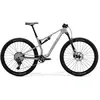 Merida Bikes Vtt Ninety Six 29´´ Xt Di2 M8250 2026