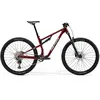 Merida Bikes Vtt Ninety Six 400 29´´ Deore 2026