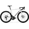 Merida Bikes Vélo De Route Scultura 8000 Ultegra Di2 2026