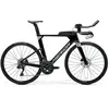 Merida Bikes Vélo De Route Time Warp Tri 5000 105 Di2 2026