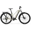 Merida Bikes Vélo électrique Efloat Cc 500 Eq 29´´ Cues U6000 2026