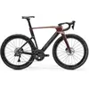 Merida Bikes Vélo De Route Reacto 8000 Ultegra Di2 2027