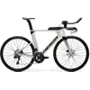 Merida Bikes Vélo De Route Time Warp Tri 5000 105 Di2 2026