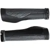 Poignées Prologo Winged touch - grip - noir anthracite - TU - Homme - Adulte