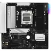 Carte mère - ASRock - AM5 B850M PRO RS - 256 Go RAM - 4 emplacements - PCI Express 4.0