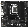 Asrock Carte Mère B860m Pro-a Wifi