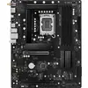 Asrock Carte Mère B860 Pro-a Wifi